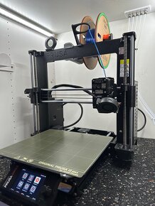 Prusa 3D tlačiareň MK 3,5 - 2