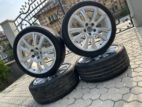 Elektróny 5x112 R18 - 2