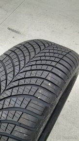 Celoročné PNEU GOODYEAR 265/60 R18 114 H nové - 2