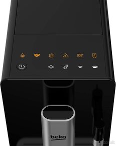 Automatické espresso Beko CEG3190BK - 2