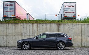 Mazda 6 Combi 2.2 SKYACTIV-D - 2