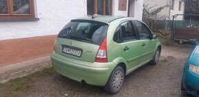 Citroen C3 - 2