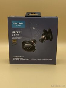 Soundcore by Anker Liberty 3 Pro - špičkové bezdrôtové slúch - 2