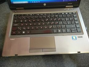 predám základnú dosku pre notebook Hp probook 6465b - 2