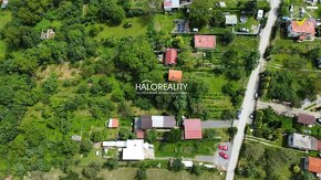 HALO reality - Predaj, záhradný pozemok   1416 m2 Rimavská S - 2