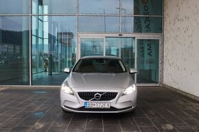 Volvo V40 - 2