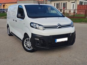 Citroen Jumpy 2.0 HDI - 2