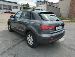 Audi Q3 quattro 2.0 TDI - 2