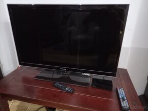 Samsung TV 94cm UE37D6000TW - 2