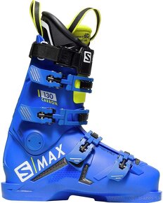 Salomon S Max 130 Carbon, veľ. 265 - 2