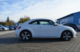 Volkswagen Beetle 2.0 TDI Design - 2