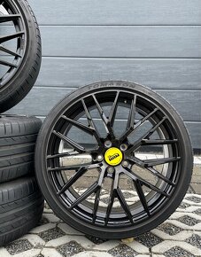 Alu kolesa 5x112 R19 MAM RS4 - 2