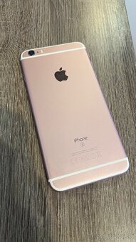 Apple iPhone 6S Plus 128GB - 2