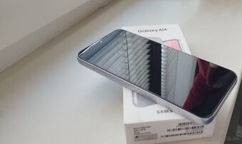 Samsung Galaxy A14 - 2