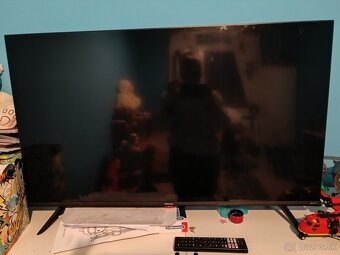 TV Hisense 108 cm - 2