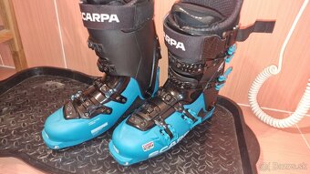 Scarpa Quatro XT - 2