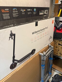 Xiaomi scooter pro 2 - 2