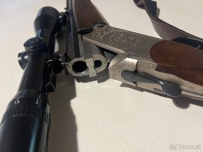 Blaser 95 5,6x50 R Magnum/20 - 2