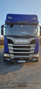 Scania R450 mega - 2