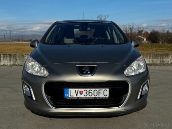 Peugeot 308 1,6 Active 155PS kup.SR - 2