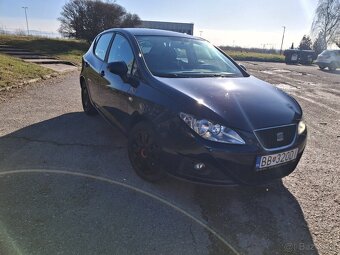 Seat Ibiza 1.4 - 2