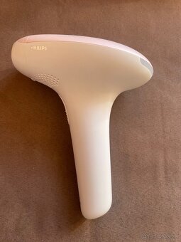 Philips lumea essential - 2