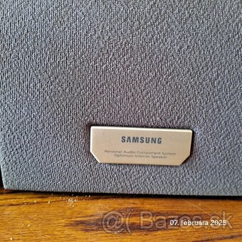 Repro Samsung - 2