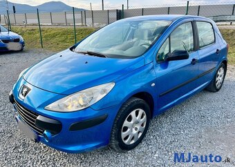 Peugeot 307 1.4i - 2