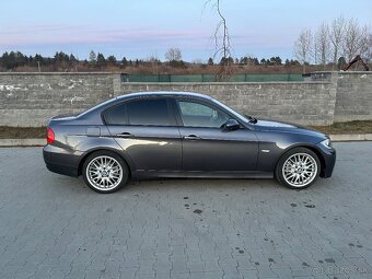 BMW e90 320d 120kw 2005 - 2