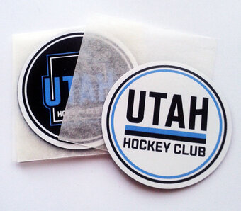 Utah Hockey Club - 2