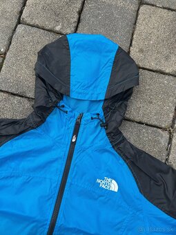 The North Face Waterproof Wind Jacket - 2