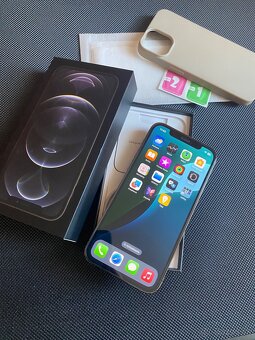 iPhone 12 Pro 256gb - 2