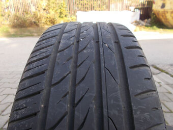 Pneumatika Matador 195/55R15 letná 1ks - 2