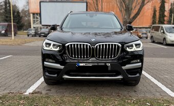 BMW X3 xDrive20d - 2