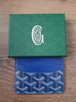 Goyard cardholder - 2