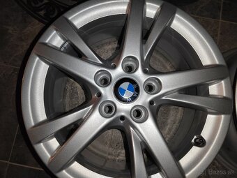 5x112 R16 ALU disky BMW - 2