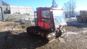 Rolba Leitner LH250 Kassbohrer pistenbully - 2