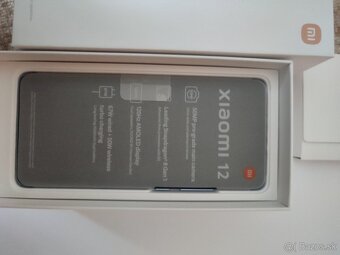 Xiaomi 12 - 2