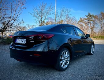 Mazda 3 2.2 Skyactiv-D | 2016 | 95 000 km | Diesel | 110 kW - 2