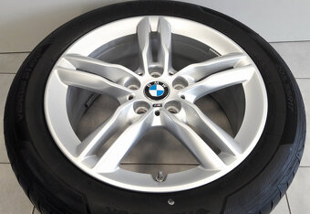 BMW 2 F45 ActiveTourer 17" M-paket - 2