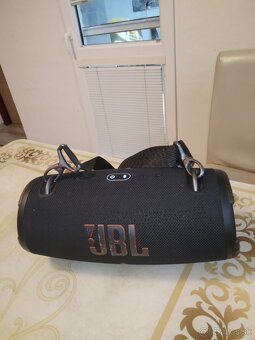 Jbl Extreme 3 - 2