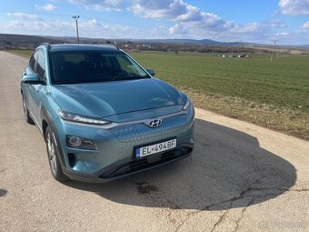 Hyundai Kona Electric 150 - 2