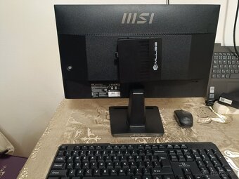 Allinone mini pc 22" MSI PRO - 2