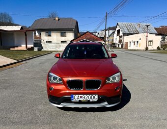 BMW X1 xDrive 18d - 2