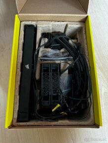 Corsair icue h100 capellix aio chladič - 2