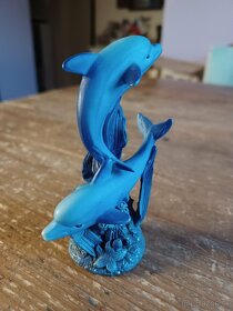Modré delfíny - 2