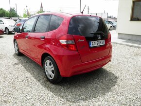 Honda Jazz 1.2 i-VTEC Trend - 2