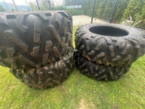 Pneumatiky MAXXIS BIGHORN 2.0 - štvorkolka - 2