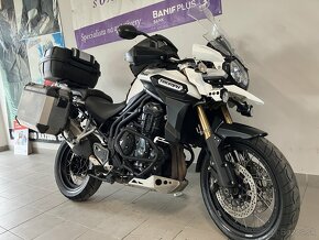 Triumph Tiger Explorer 1215 XC - 2