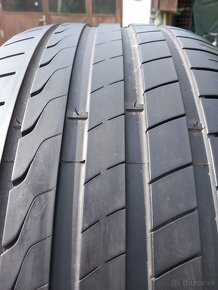 275/40 r19 letne pneumatiky - 2